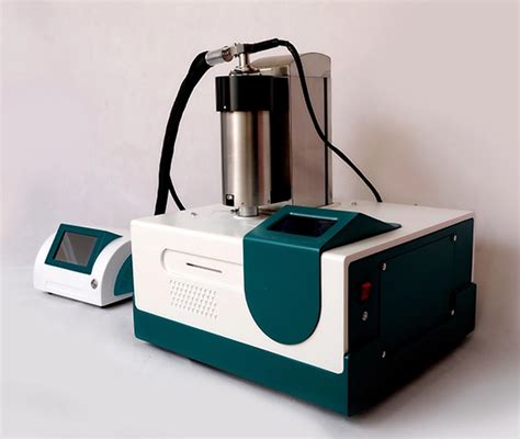 Thermo gravimetric analyzer (TGA) services|thermogravimetric analyzer price.